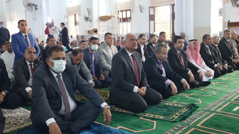 بوابة الجمهورية