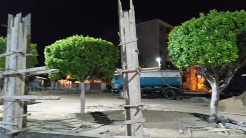 بوابة الجمهورية