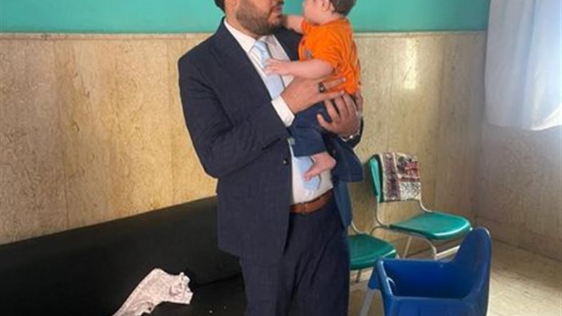 بوابة الجمهورية