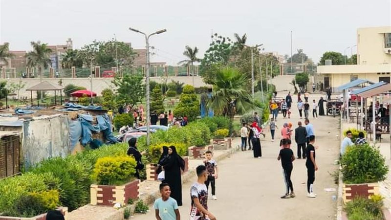 بوابة الجمهورية