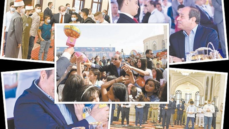 بوابة الجمهورية