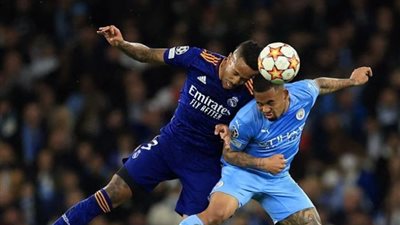 مباراة ريال مدريد ومانشستر سيتي اليوم الأربعاء 4 / 5 / 2022 .. الموعد والقنوات الناقلة