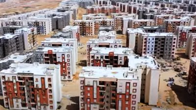 7 خصائص تميز مدينة حدائق العاصمة عن غيره.. فيديو