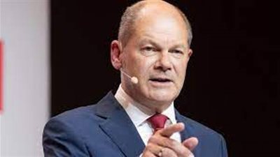 المانيا تحذر: ليس بمستبعد أن يهاجم بوتن دولا أخرى