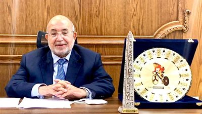 6 دول تشارك ببطولة كأس العرب للدراجات بالقاهرة .. الاحد
