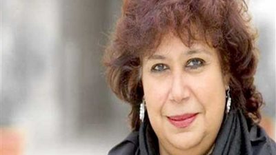 المتروبوليتان الامريكية تكرم وزيرة الثقافة تقديرا لجهودها فى اثراء الحياة الابداعية