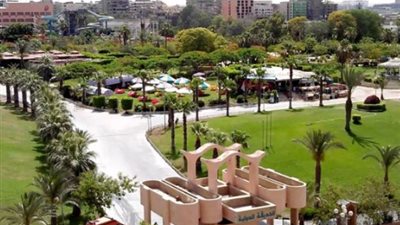 أسعار الحدائق العامة خلال العيد.. تعرف عليها