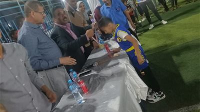 نادي الشاطئ الرياضي بسفاجا يكرم الفائزين فى مراكز متقدمة علي مستوى الجمهورية في الالعاب الفردية