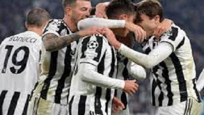 جنوى امام يوفنتوس.. مواعيد مباريات الدورى الايطالى اليوم 6-5-2022