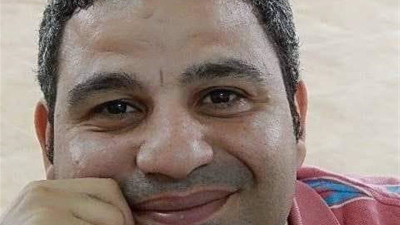 مستر عمرو جاويش