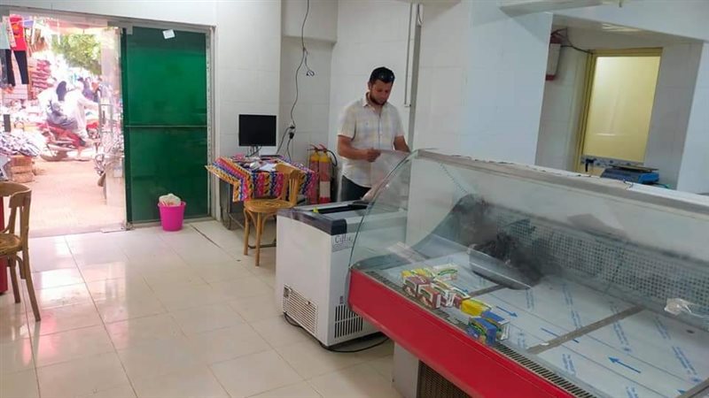 بوابة الجمهورية