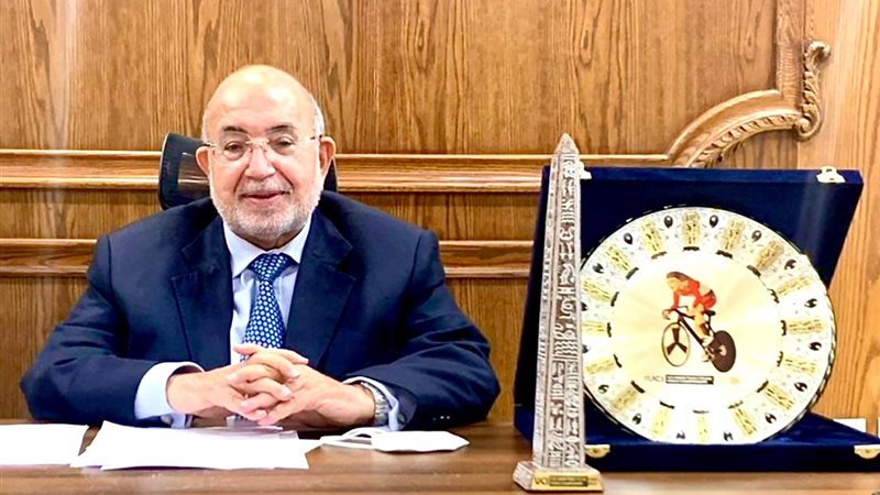 بوابة الجمهورية