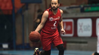 الجارحي: دوافع الأهلي والاتحاد في النهائي مختلفة.. ونعد الجماهير باللقب