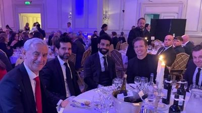 محمد صلاح: ليفربول يمكنه الفوز بالرباعية