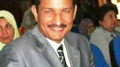 أشرف سلومة: مدارس الجيزة جاهزة لامتحانات آخر العام.. غدا