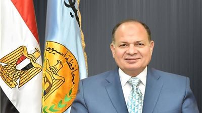 محافظ أسيوط : انطلاق امتحانات الفصل الدراسى الثانى لصفوف النقل
