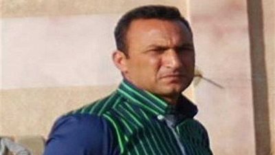 مصطفي عبده يطلب دعم جماهير غزل المحلة