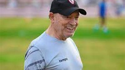 تفاصيل جلسة فيريرا مع لاعبى الزمالك اليوم