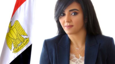 نائبة بالشيوخ : حادث غرب سيناء الجبان يزيد من إصرار الجيش والشعب علي القضاء علي الإرهاب وتطهير الوطن منه