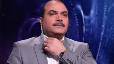 الباز: الحادث الإرهابي في سيناء رد من الإخوان على مسلسل الاختيار 3
