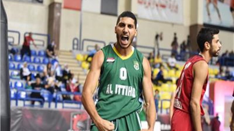 فريق سلة الاتحاد