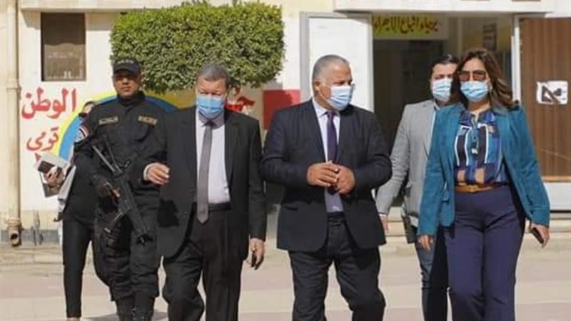 بوابة الجمهورية