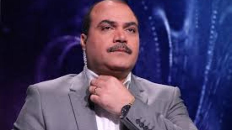 محمد الباز