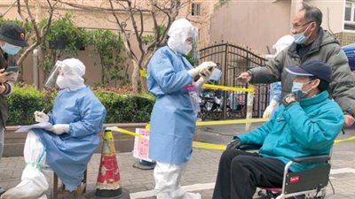 مفاجأة صادمة بشأن فيروس كورونا