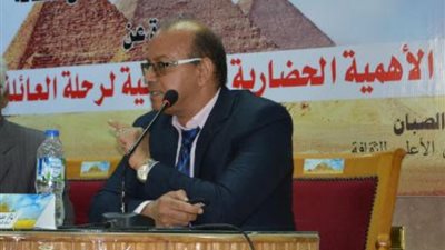 خبير آثار: مسار العائلة المقدسة يدخل ذاكرة التاريخ بعملات تصدرها الخزانة العامة