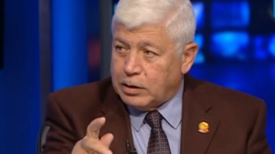 محمد الغباري: الإرهاب أحد عناصر حروب الجيل الرابع.. فيديو