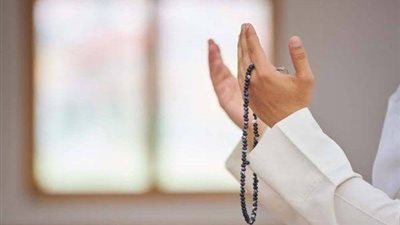 دعاء فجر اليوم الأحد 8-5-2022