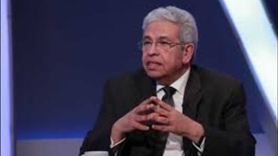 عبد المنعم سعيد: الأصل في المجتمعات وجود الحوار السياسي