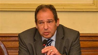 حسام الخولي: الحياة السياسية تشهد حالة من النضوج عقب ثورتين