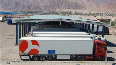 تداول ٣٧٨٨ طن بضائع بموانئ البحر الأحمر