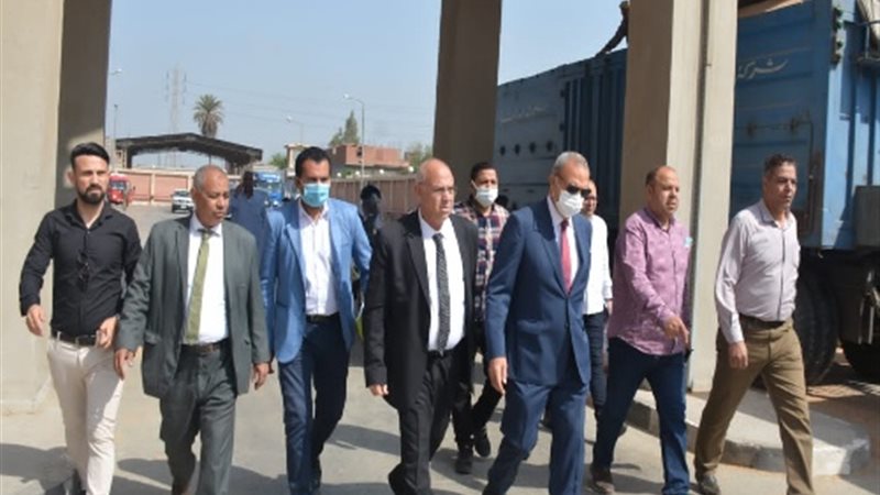 بوابة الجمهورية