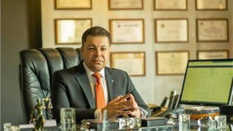 بوابة الجمهورية