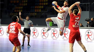 موعد أول مباراة لفريق يد الزمالك في كأس الكؤوس الإفريقية