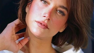 بالكاجوال .. راندا عبدالسلام تبهر متابعيها بإطلالة رقيقة ..صور