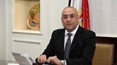 الجزار: محور عمرو بن العاص يهدف لتخفيف الأحمال المرورية على المحاور القائمة بالجيزة