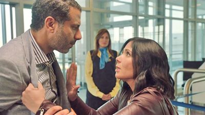 مهرجان المركز الكاثوليكي للسينما يفتح أبوابه للجمهور