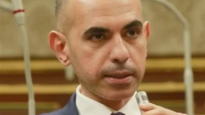 راضى : غلق مستشفى العيون والتحقيق فى ملابسات وفاة مارينا