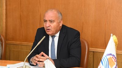 فحص 581 ألف و 760 نخلة لمكافحة السوسه الحمراء