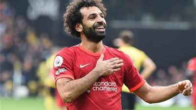 تشكيل ليفربول المتوقع أمام أستون فيلا بالدوري الإنجليزي.. صلاح فى الهجوم