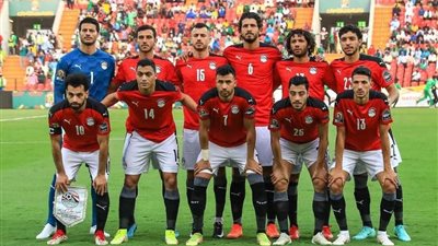تصفيات أمم أفريقيا - قرار هام من 