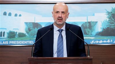 وزير الداخلية اللبناني يقرر غلق الملاهي والمطاعم أثناء الانتخابات