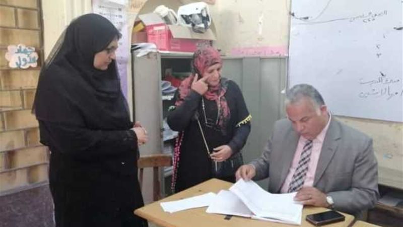 بوابة الجمهورية