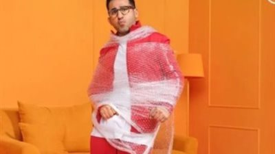 أحمد حلمى يواصل الصدارة متفوقا على 