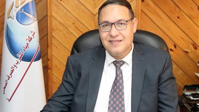 مياه الغربية: خدمة المواطنين هدفنا الأول والسعى لرضاهم من أولويتنا