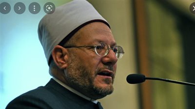 المفتي:على القادة الدينيين تبني مسيرة إصلاح الخطاب الديني والابتعاد به عن دائرة العداء والصدام