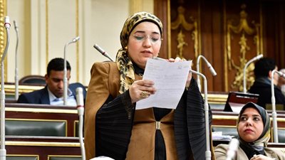 دعاء عريبي 